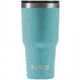 Yukon Outfitters Tumbler, 40 oz, Turquoise, MG40BT-TQ