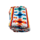 Yukon Outfitters Water Resistant Camp Blanket, 50x60in, Maya Festival, MGYCB803