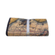 Yukon Outfitters Water Resistant Camp Blanket, 50x60in, World Map, MGYCB805