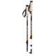 Yukon Trek Lite Anti-Shock Poles - Orange 67814