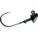 Yum Money Head, 5/0 Hook Soft Plastic, 1/4oz, 5/0 Hook, YBMHJ1451