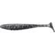 Yum Pulse Swimbait-Soft Plastic Swimbaits, 3.5in, Tinfoil, YPL3187
