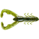 Yum Christie Craw Swim Bait, 8 Pack, 3.5in, Summer Gill, YCW3264