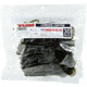 Yum Christie Critter Swim Bait, 30 Pack, 4.5in, Green Pumpkin 30pk, YCR4BK08-30