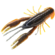 Yum Crawbug, 8 Pack, 3.25in, Crawdad, YCRB306