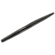 Yum Dinger, 10 Pack, 4in, Black, YDG4110