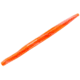 Yum Dinger, 10 Pack, 4in, Bubble Gum Yellow Swirl, YDG477
