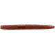Yum Dinger, 10 Pack, 4in, Oxblood/Red Flake, YDG4180