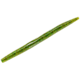 Yum Dinger, 10 Pack, 4in, Pumpkin Pepper Green Flake 1, YDG411