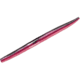 Yum Dinger, 10 Pack, 4in, Red Shad, YDG413