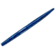 Yum Dinger, 8 Pack, 5in, Black Blue Lam, YDG573
