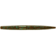 Yum Dinger, 8 Pack, 5in, green Pumpkin/Blue Flk, YDG5176
