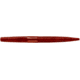 Yum Dinger, 8 Pack, 5in, Oxblood/Red Flake, YDG5180