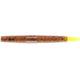 Yum Dinger Bait, 3in, Carolina Pumpkin Chart, YDG329