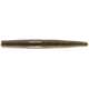 Yum Dinger Bait, 3in, Green Pumpkin Purple Flake, YDG344