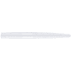 Yum Dinger Bait, 3in, Pearl/Silver Flake, YDG381