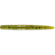 Yum Dinger Bait, 3in, Pumpkin Pepper/Green Flake, YDG311