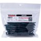 Yum Dinger Bulk Bait, 5in, Junebug, YDG5BK04-30