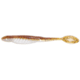 Yum Houdini Shad, 15 Pack, 5in, Camo Pearl, YHDS589