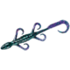 Yum Lizard Bait, 6in, Junebug, YLZ604