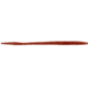 Yum Mighty Worm, 5 Pack, 10.5in, Red Bug, YMW1041