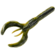 Yum Money Craw Bait, 3.75in, Crawdad, YMC306