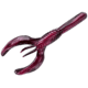Yum Money Craw Bait, 3.75in, Red Shad, YMC313