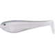Yum Money Minnow, 5 Pack, 3.5in, Crystal Smoke, YMM3938