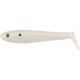 Yum Money Minnow, 5 Pack, 3.5in, Pearl, YMM3906