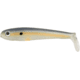 Yum Money Minnow Swimbaits, 4 Pack, 5in, Foxy Shad, YMM5927