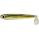 Yum Money Minnow Swimbaits, 5in, Fog Light, YMM5935