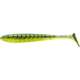 Yum Pulse Swimbait-Soft Plastic Swimbaits, 8 Pack, 4.5in, Summer Gill, YPL4264