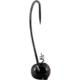 Yum Pumpkin Ed Jig 6/0, 1/4oz, Black, YPEJ1461