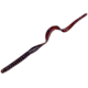Yum Ribbontail Bait, 7.5in, Plum, YRBT740