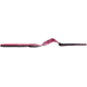 Yum Ribbontail Bait, 7.5in, Red Shad, YRBT713
