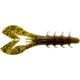 Yum Spine Craw Bait, 3.75in, Cali 420, YSCR3284
