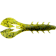 Yum Spine Craw Bait, 3.75in, Summer Gill, YSCR3264