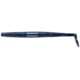 Yum Swim'n Dinger Bait, 10 Pack, 4in, Black Blue Flake, YSMD421