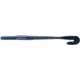 Yum Thump'n Dinger Bait, 10 Pack, 6in, Black Blue Flake, YTHD621