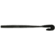 Yum Thump'n Dinger Bait, 10 Pack, 6in, Black, YTHD6110