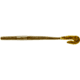 Yum Thump'n Dinger Bait, 10 Pack, 6in, Green Pumpkin, YTHD608