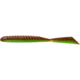 Yum Warning Shot Bait, 3.75in, Bold Bluegill, YWS3179