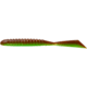 Yum Warning Shot Bait, 3.75in, Bold Bluegill, YWS3179