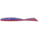 Yum Warning Shot Bait, 3.75in, Morning Dawn, YWS3178