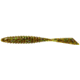 Yum Warning Shot Bait, 3.75in, Watermelon Candy, YWS333