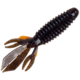 Yum Wooly Bug Bait, 3.25in, Crawdad, YWBG306