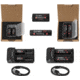 Z-Bolt Rechargeable 18650 Batteries for High Discharge Flashlights, Weapon Lights &amp; Illuminators, 2 Pack, BATTS-2x-18650