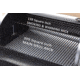 Z Grills 550B 8-in-1 Wood Pellet Grill, BBQ &amp; Smoker, Black, 47x20x45, ZPG-550B