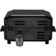 Z Grills Cruiser Portable Wood Pellet Grill &amp; Smoker, Black, Small, ZPG-200A