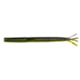 Z-man Bang Stickz Soft Bait, 6, 5.75in, Sprayed Grass, BSTICK-298PK6